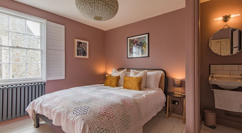 Photo of Tide & Time