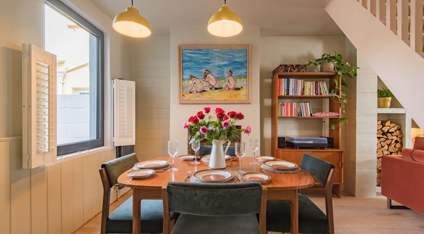 Photo of Tide & Time