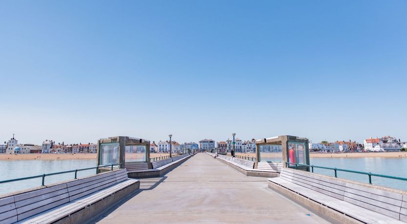 Photo of Tide & Time