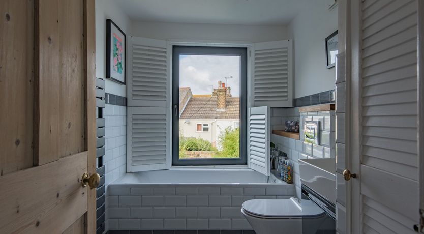 Photo of Tide & Time