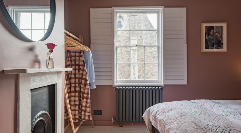 Photo of Tide & Time