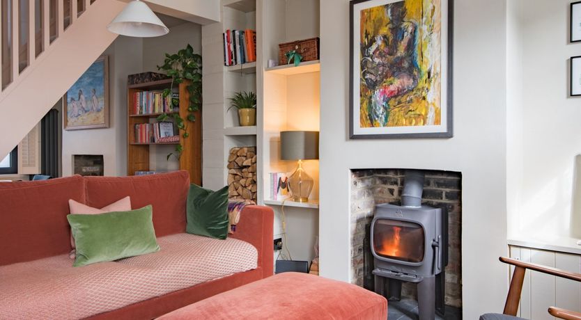 Photo of Tide & Time