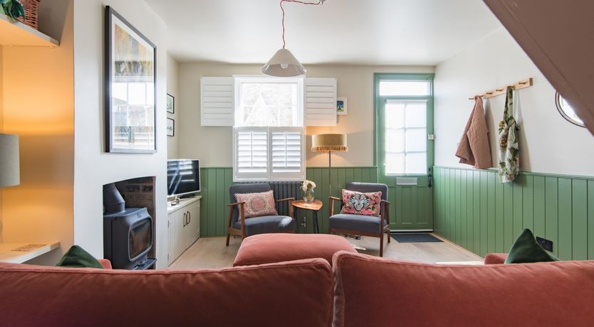 Photo of Tide & Time