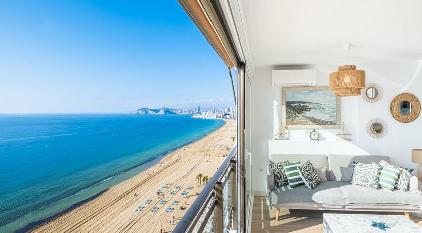 Photo of Wrapped in Sunshine