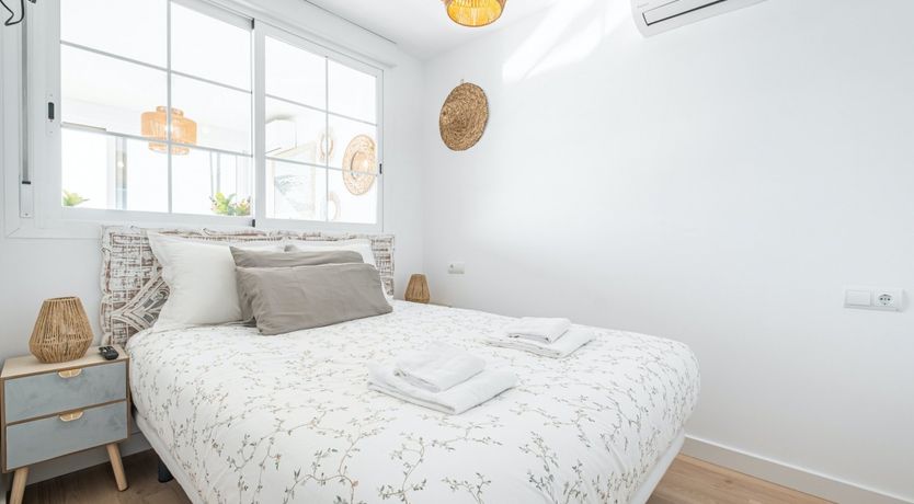 Photo of Wrapped in Sunshine