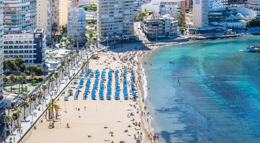 Photo of Wrapped in Sunshine