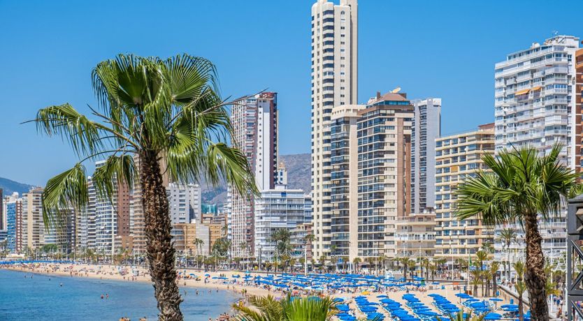 Photo of Wrapped in Sunshine