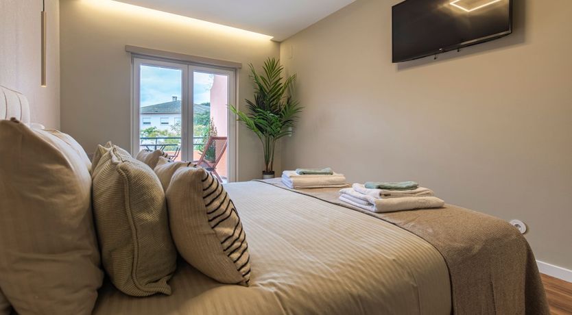 Photo of Blue Ocean Floor