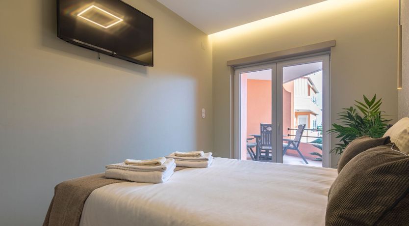 Photo of Blue Ocean Floor