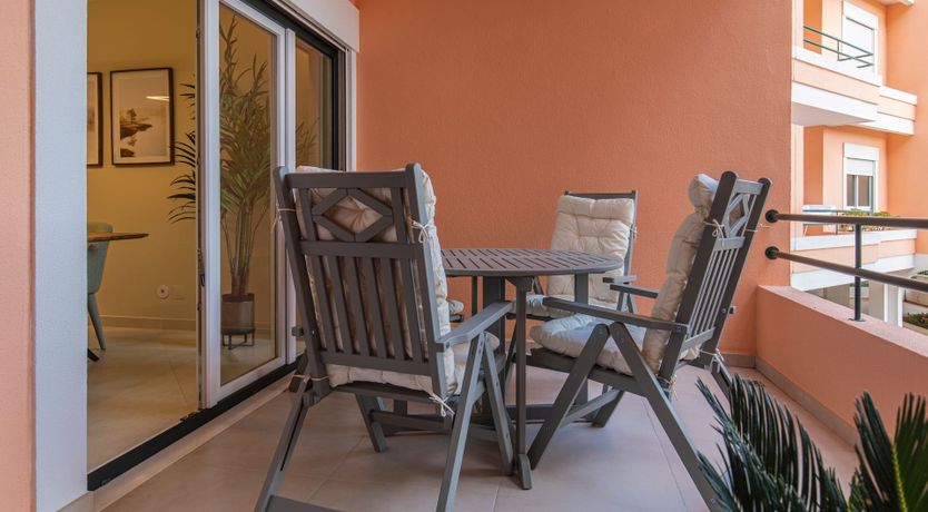 Photo of Blue Ocean Floor