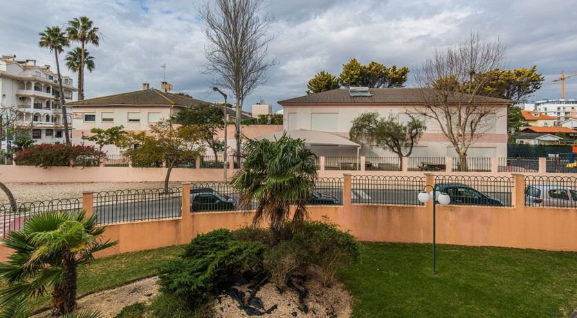 Photo of Blue Ocean Floor