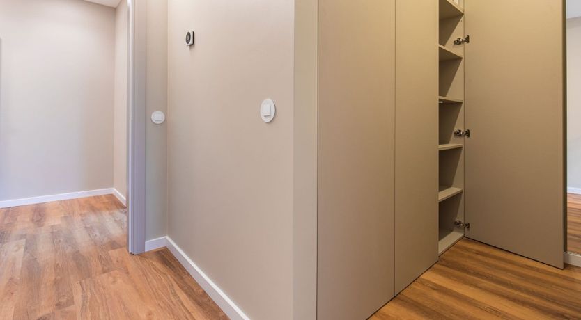 Photo of Blue Ocean Floor