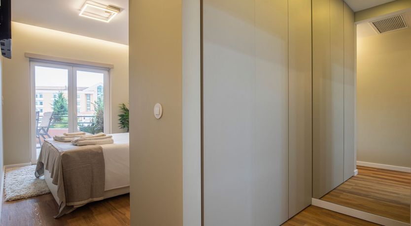 Photo of Blue Ocean Floor