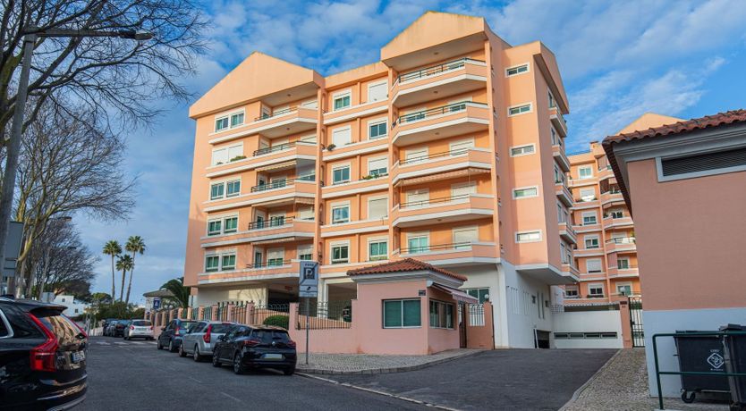 Photo of Blue Ocean Floor