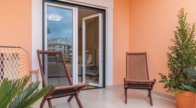 Photo of Blue Ocean Floor