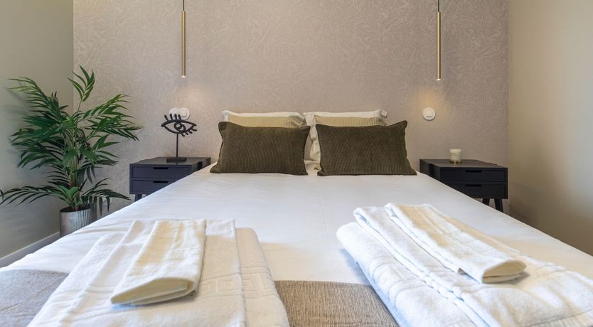 Photo of Blue Ocean Floor