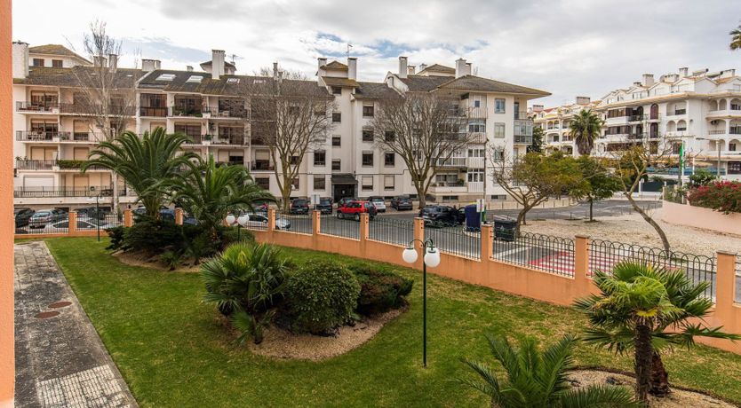 Photo of Blue Ocean Floor