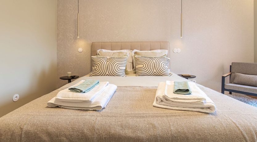 Photo of Blue Ocean Floor