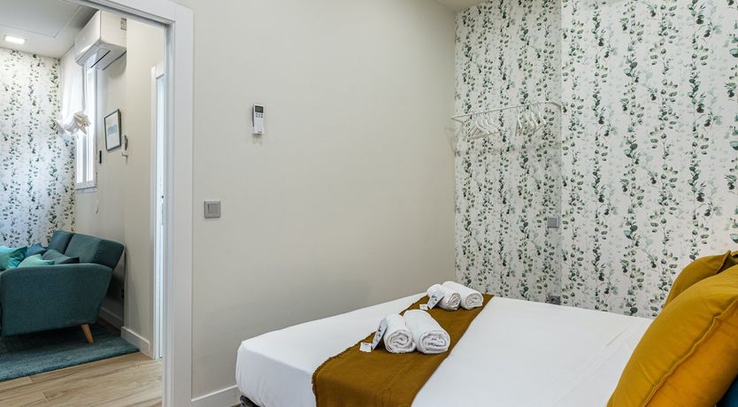 Photo of The Apartment of Debod
