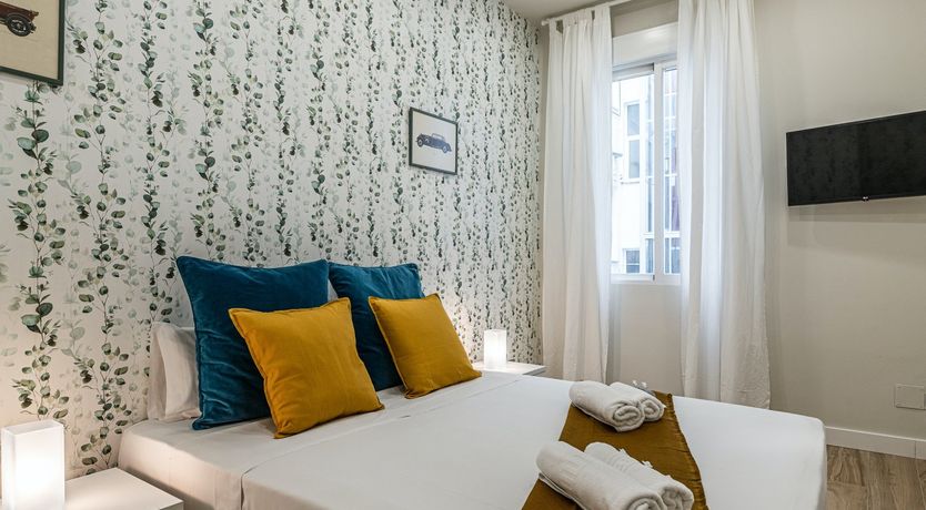 Photo of The Apartment of Debod