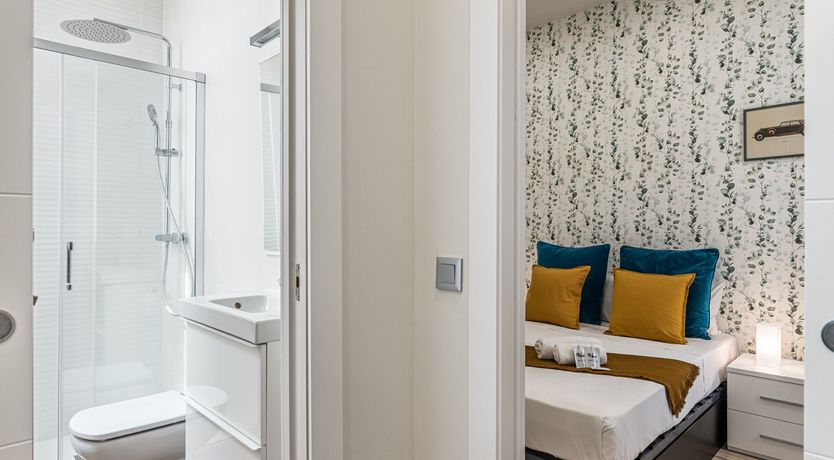 Photo of The Apartment of Debod