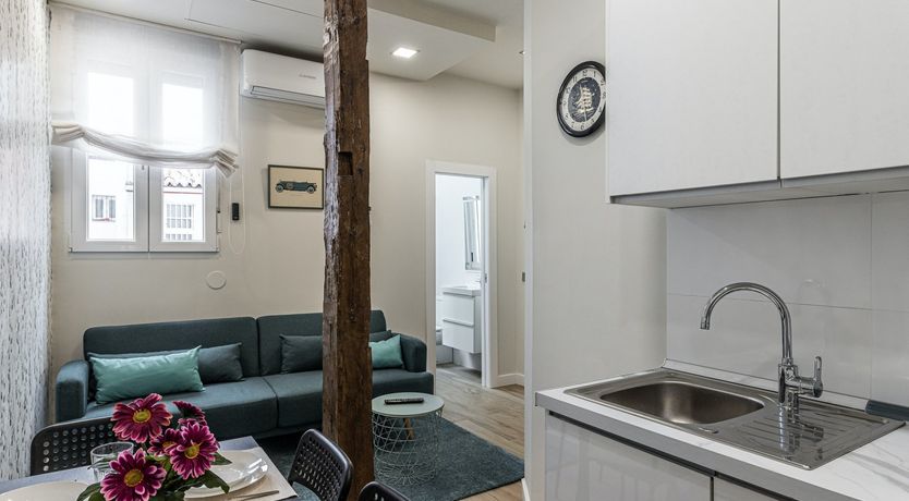 Photo of The Apartment of Debod