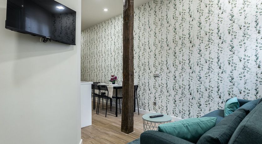 Photo of The Apartment of Debod