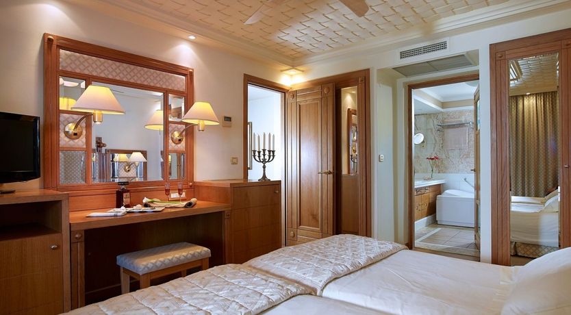 Photo of A Regal Refuge