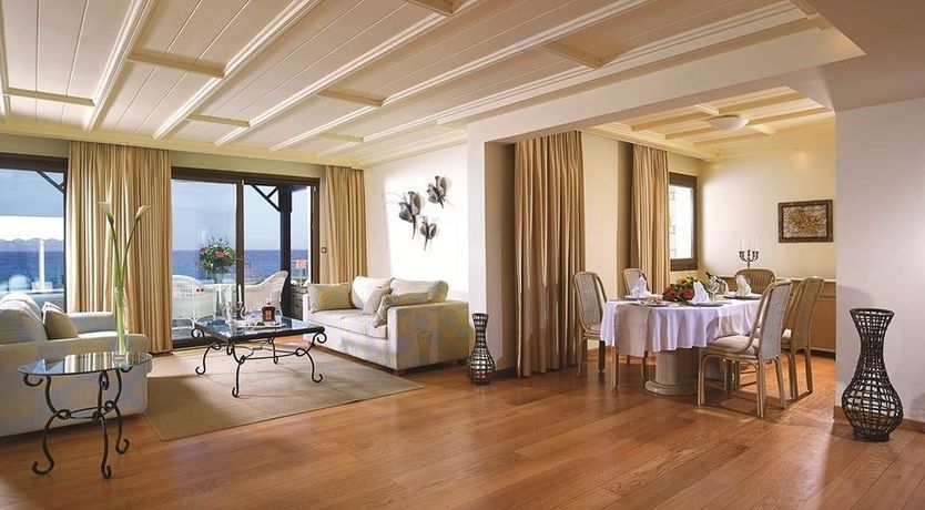 Photo of A Regal Refuge