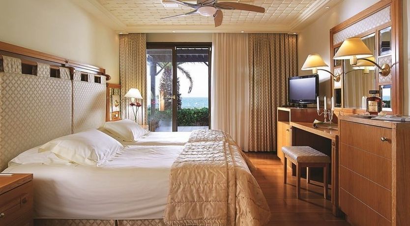 Photo of A Regal Refuge