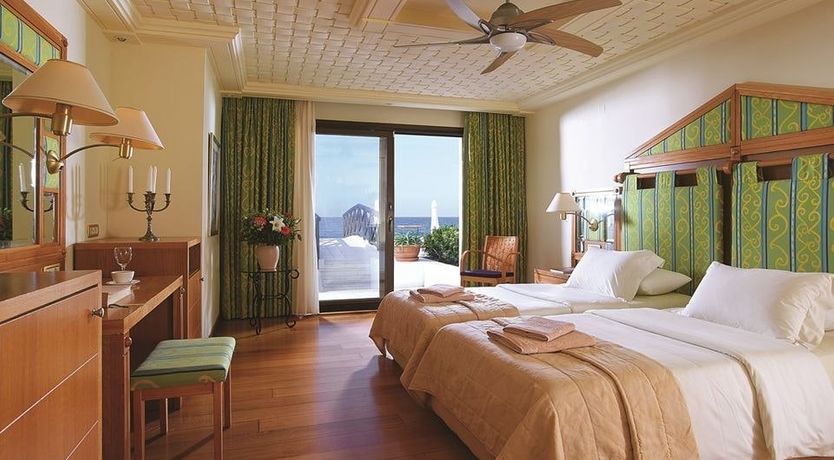 Photo of A Regal Refuge