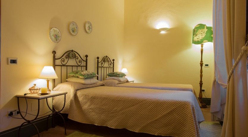 Photo of Blushing Pink