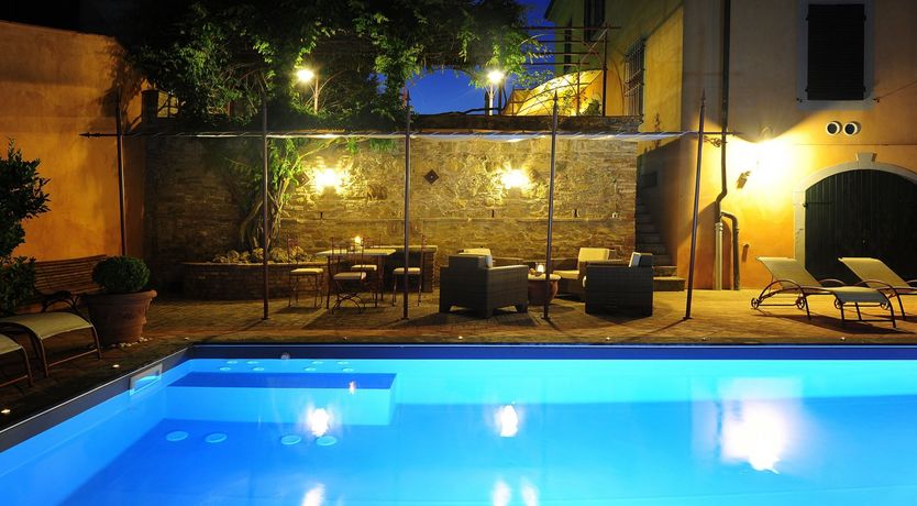 Photo of Blushing Pink