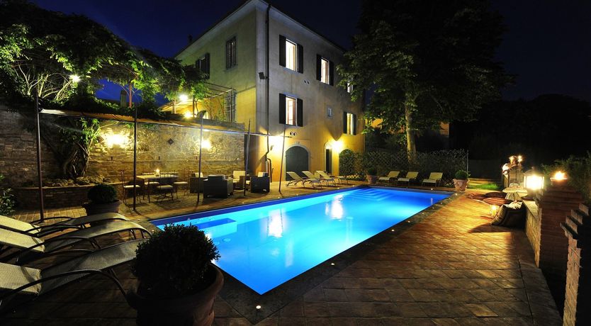 Photo of Blushing Pink