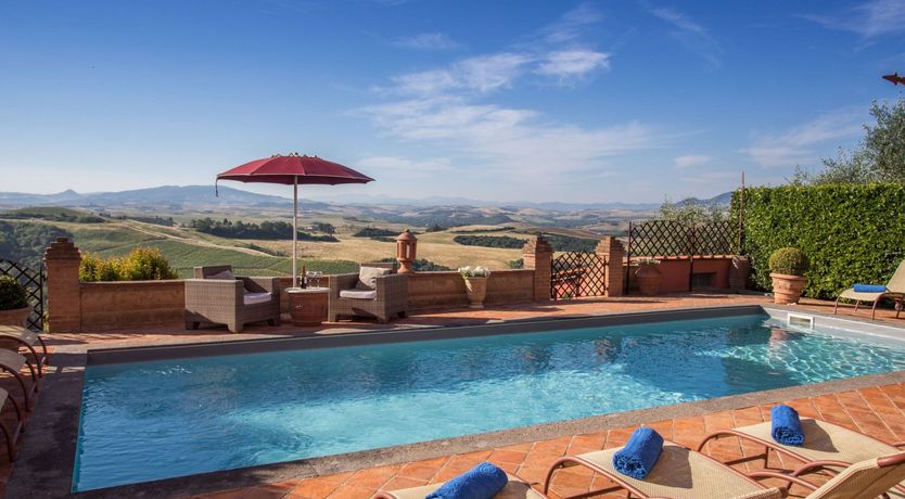 Photo of Blushing Pink