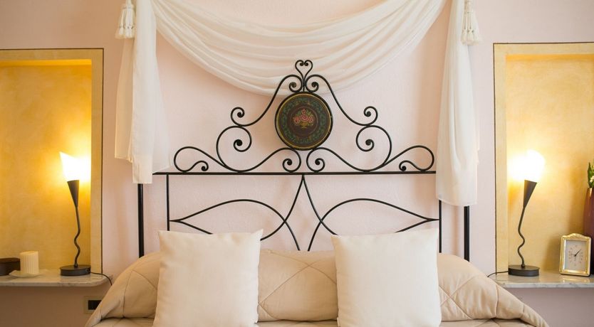 Photo of Blushing Pink