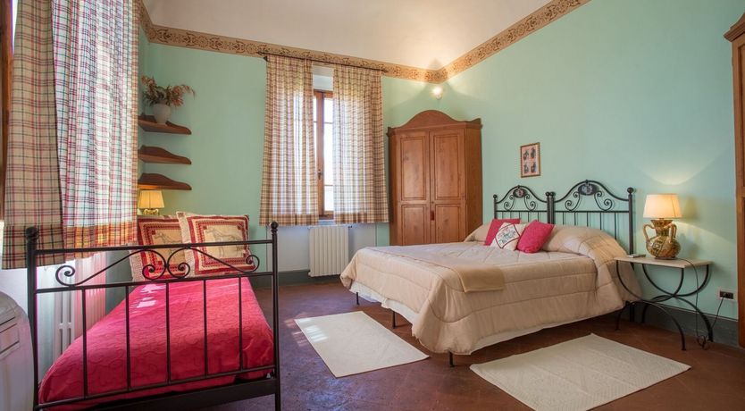 Photo of Blushing Pink