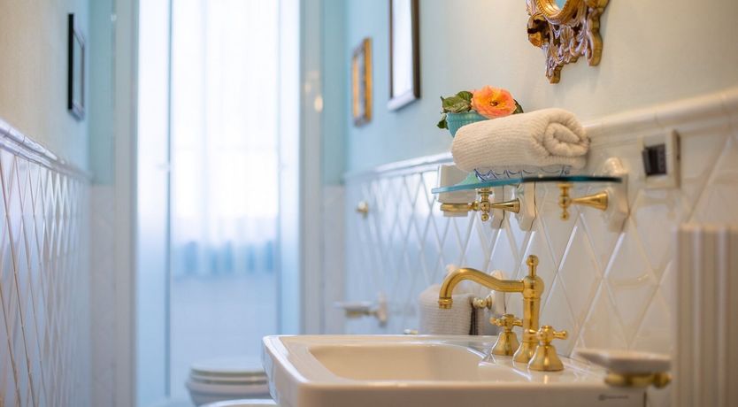 Photo of Blushing Pink