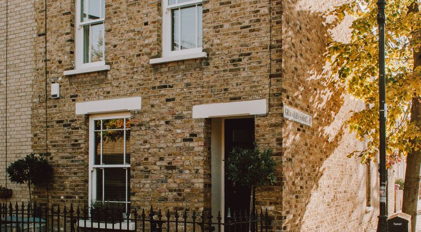 Photo of East End Boys