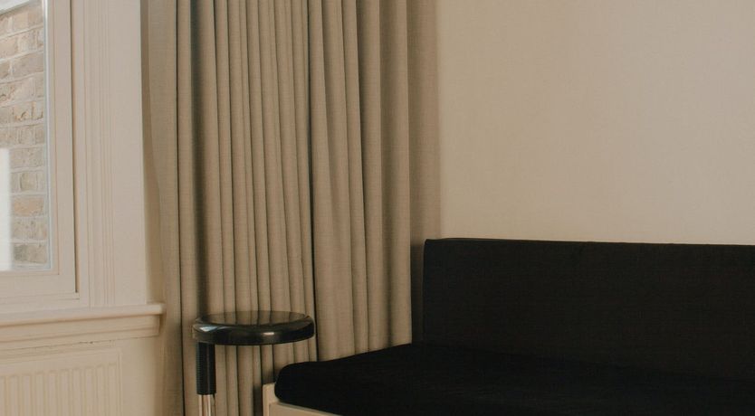 Photo of East End Boys