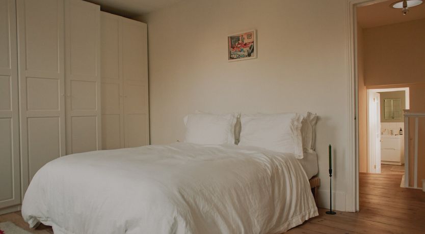 Photo of East End Boys