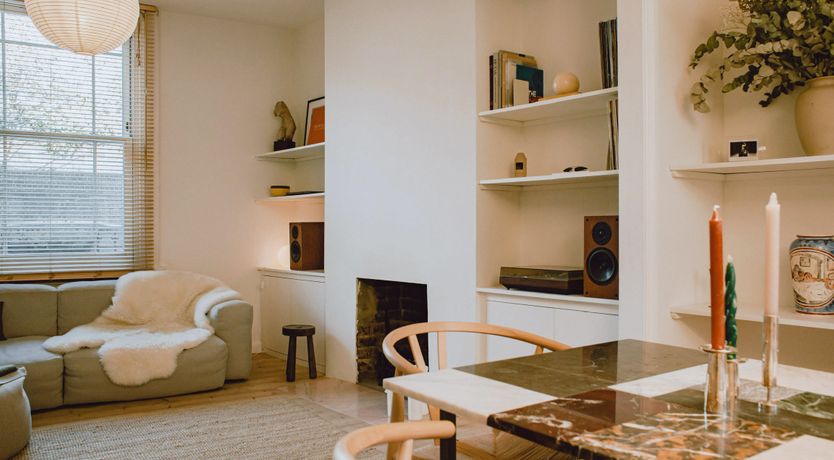 Photo of East End Boys