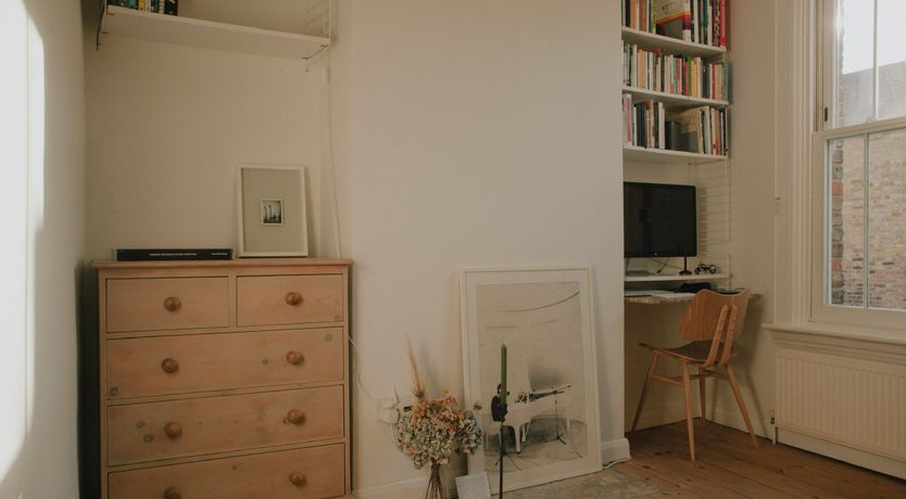 Photo of East End Boys