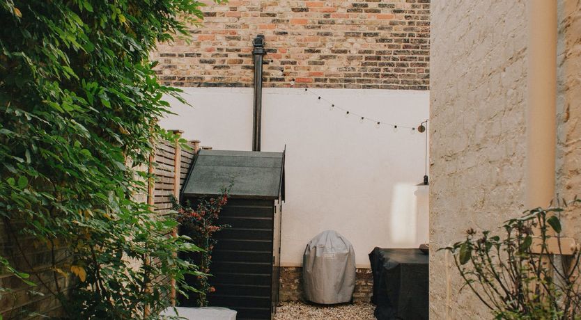 Photo of East End Boys