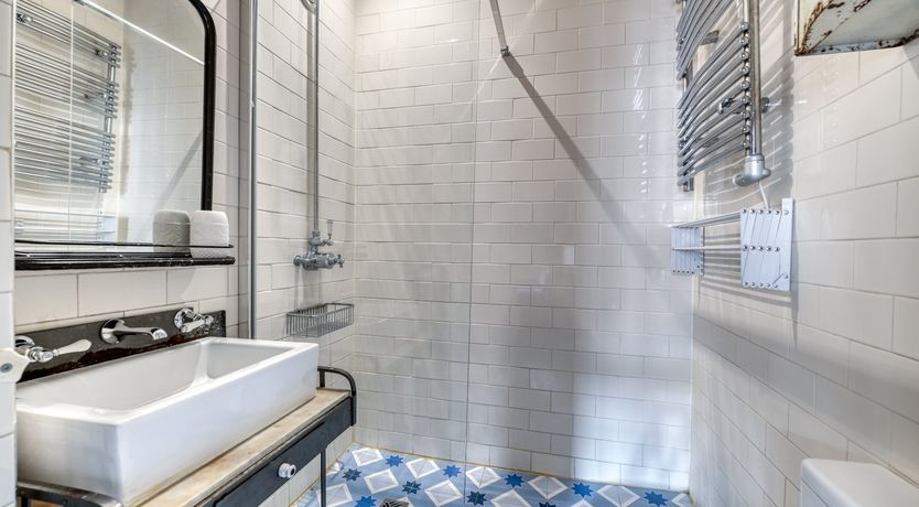 Photo of Way Up There