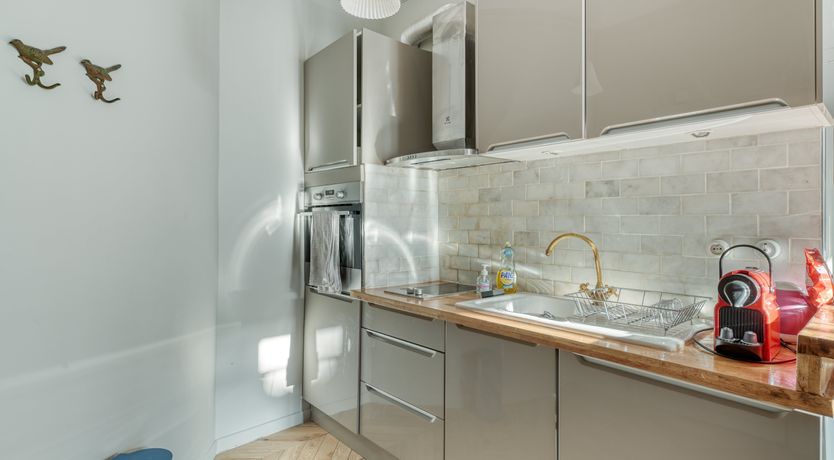 Photo of Way Up There