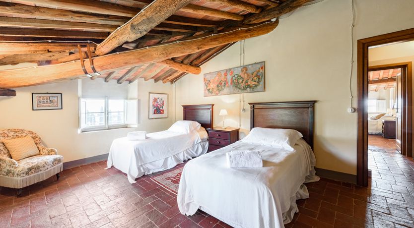 Photo of La Grande Villa Rosa