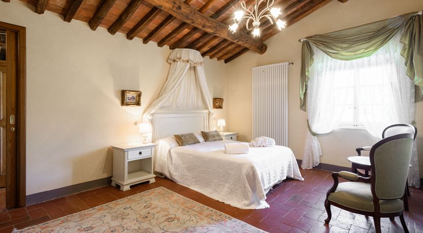 Photo of La Grande Villa Rosa