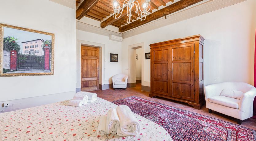 Photo of La Grande Villa Rosa