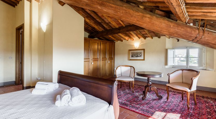 Photo of La Grande Villa Rosa